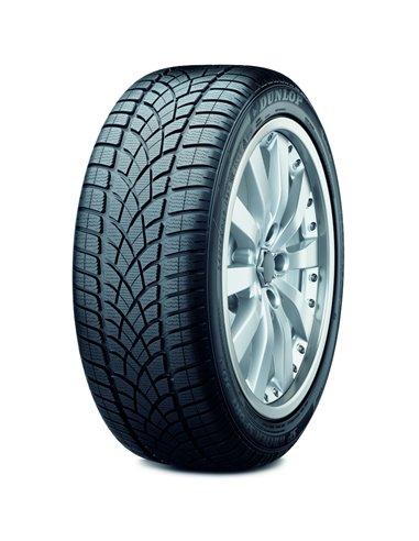 DUNLOP WINTER SPORT 3D 235/40 R19 96V