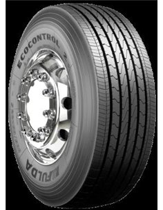 FULDA ECOCONTROL 2 + 315/70 R22.5 154L