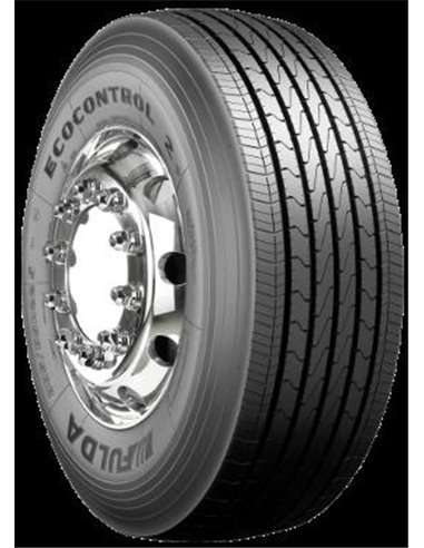 FULDA ECOCONTROL 2 + 315/70 R22.5 154L