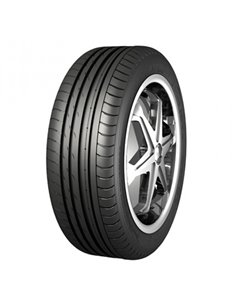 NANKANG AS2 + 215/50 R17 95Y