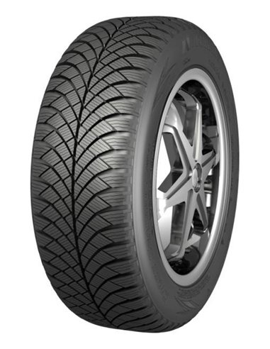 NANKANG AW-6 SUV 245/45 R19 102Y