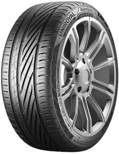 UNIROYAL RAINSPORT 5 195/50 R16 88V XL