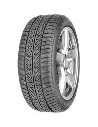 GOODYEAR UG8 PERFORMANCE 255/60 R18 108H