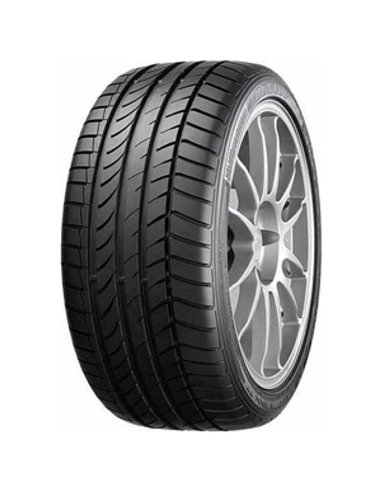 DUNLOP SP QUATTROMAXX MFS 255/55 R19 111W XL