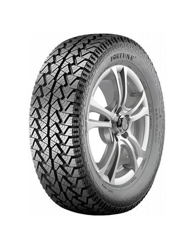 FORTUNE BORA FSR302 205/80 R16C 110S