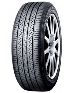 YOKOHAMA GEOLANDER G055 225/60 R17 99H