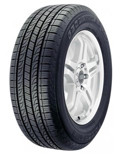 YOKOHAMA GEOLANDAR HT G056 255/70 R16 111H