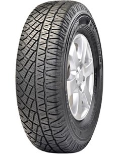 MICHELIN LATITUDE CROSS 215/65 R16 102H XL
