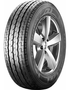 FIRESTONE VANHAWK 205/65 R16C 107/105T