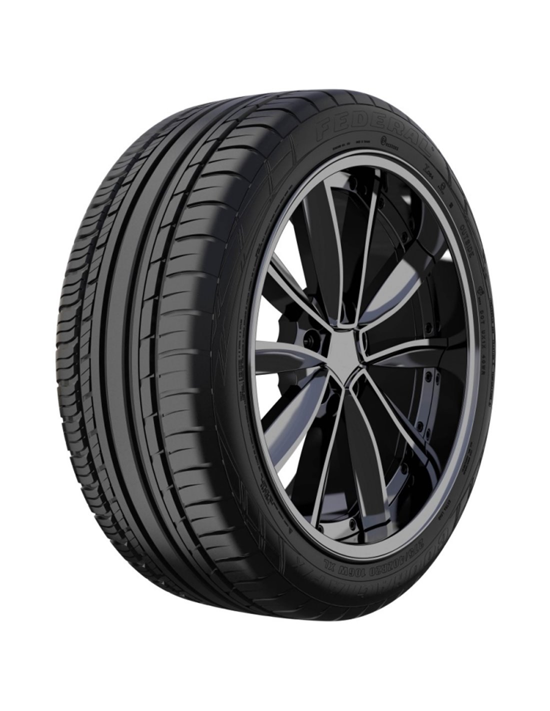 Pneu 185 65 R15 88h Leclerc Auto