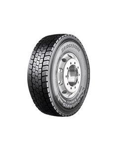 BRIDGESTONE DURD2 M+S 295/60 R22.5 