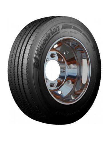 BF GOODRICH ROUTE CONTROL T M+S 435/50 R22.5 160K