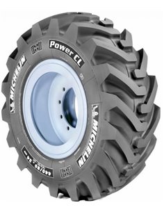 MICHELIN POWER CL (16.9-28) 440/80 R28 163A8