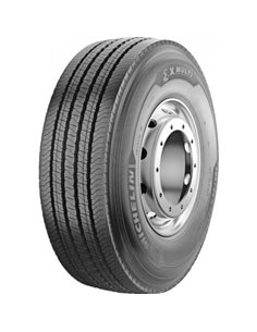 MICHELIN X MULTI F VG 385/55 R22.5 160K