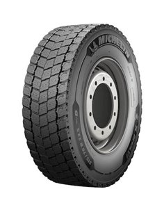 MICHELIN X MULTI D VG 315/60 R22.5 148L