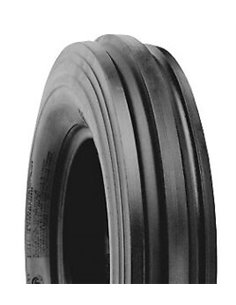 BRIDGESTONE RIB 4 400/80 R15 