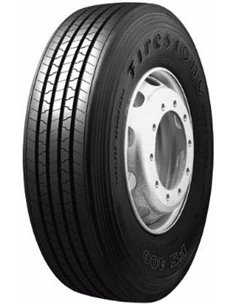 FIRESTONE FS422+ 3 PMSF 315/80 R22.5 156L