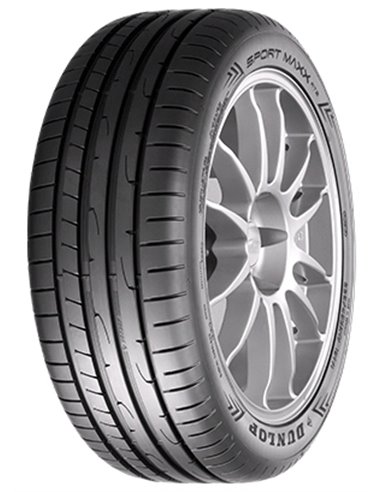 DUNLOP SP MAXX RT2 225/40 R18 92Y XL