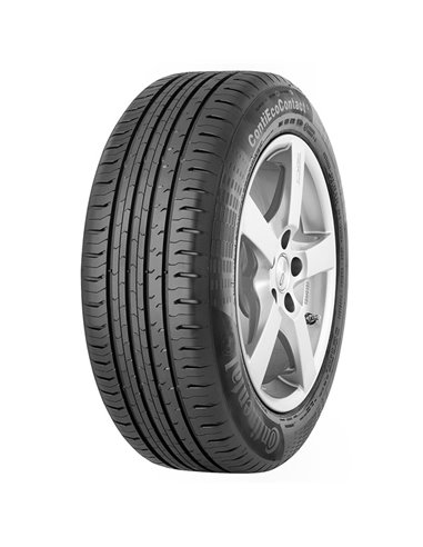 CONTINENTAL ECO CONTACT 5 165/60 R15 81H XL