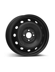 ALCAR STAHLRAD 6Jx15 4x100 ET50 CB60
