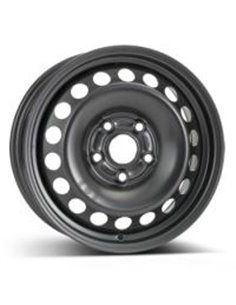 ALCAR STAHLRAD 6Jx15 5x112 ET47 CB57