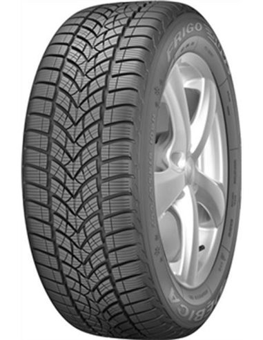 DEBICA FRIGO SUV 2 215/60 R17 96H