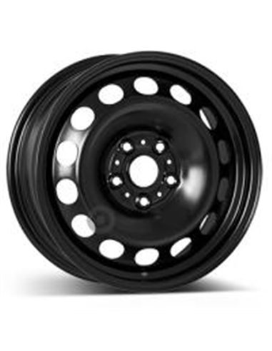 ALCAR STAHLRAD 6.5Jx16 5x112 ET46 CB57.1