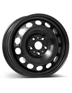 ALCAR STAHLRAD 6Jx16 5x112 ET48 CB57