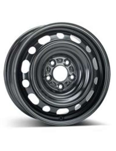 ALCAR STAHLRAD 6.5Jx16 5x114 ET50 CB67