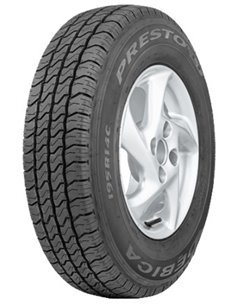 DEBICA PRESTO LT 215/65 R16C 109/107R