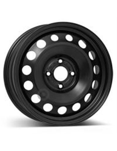 ALCAR STAHLRAD 6.5Jx16 4x108 ET37.5 CB63.3