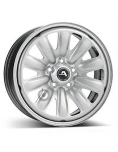 ALCAR STAHLRAD 6.5Jx16 5x114.3 ET50 CB67