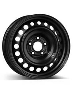 ALCAR STAHLRAD 6.5Jx16 5x114.3 ET32 CB66