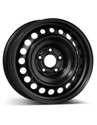 ALCAR STAHLRAD 6.5Jx16 5x114.3 ET32 CB66