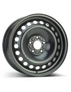 ALCAR STAHLRAD 6.5Jx16 5x108 ET50 CB63.3