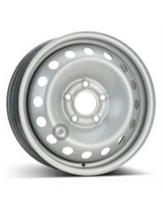 ALCAR STAHLRAD 6Jx16 5x118 ET50 CB71