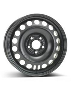ALCAR STAHLRAD 6.5Jx16 5x115 ET41 CB70.3