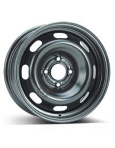 ALCAR STAHLRAD 6.5Jx15 4x108 ET20 CB65