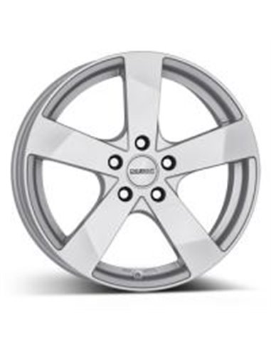 DEZENT TD 7Jx16 5x108 ET48 CB70