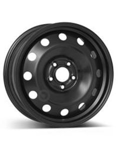 ALCAR STAHLRAD 7Jx17 5x114.3 ET49 CB67