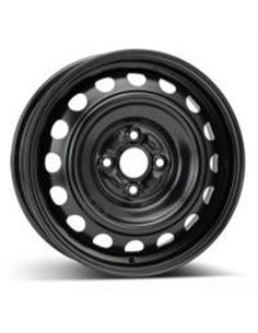 ALCAR STAHLRAD 5Jx15 4x100 ET39 CB54