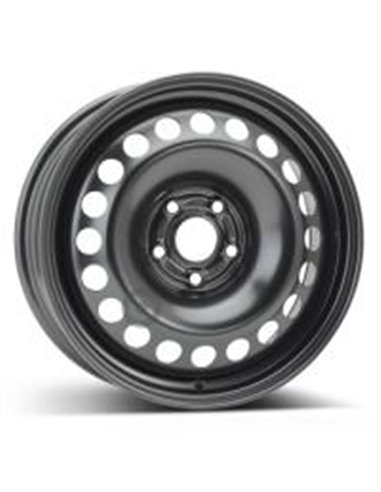 ALCAR STAHLRAD 6.5Jx16 5x105 ET38 CB57