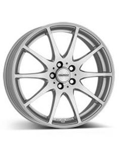 DEZENT TI 6Jx15 5x114.3 ET48 CB71.6