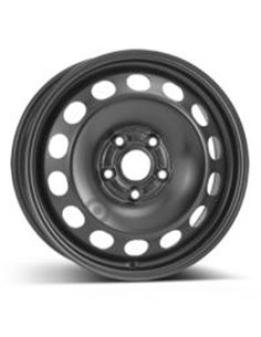 ALCAR STAHLRAD 6Jx16 5x112 ET50 CB57.1