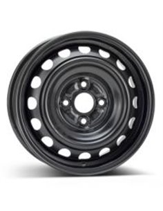 ALCAR STAHLRAD 5Jx14 4x100 ET39 CB54