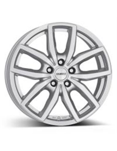 DEZENT TE 7.5Jx17 5x112 ET32 CB70