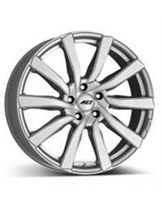AEZ Reef si 7.5Jx17 5x108 ET45 CB70
