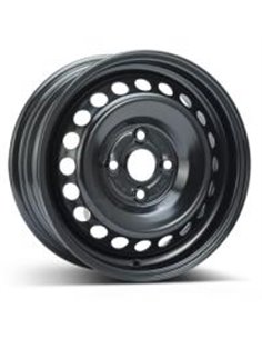 ALCAR STAHLRAD 5.5Jx14 4x100 ET47 CB54
