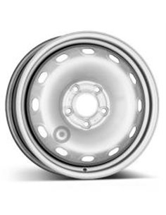 ALCAR STAHLRAD 6Jx16 5x114.3 ET50 CB66