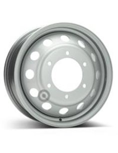 ALCAR STAHLRAD 6Jx16 6x180 ET109.5 CB138.8
